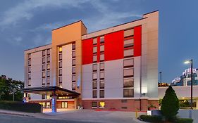 Holiday Inn Express & Suites Atlanta Perimeter Mall Hotel By Ihg